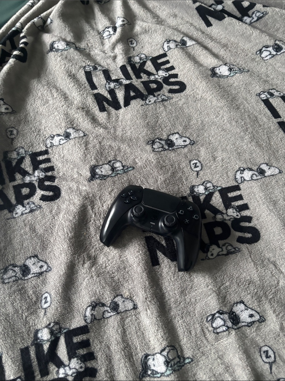 Others Follow Black Wireless Game Controller